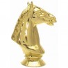 FIGURINE EQUITATION
