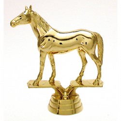 FIGURINE EQUITATION