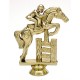 FIGURINE EQUITATION