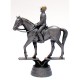 FIGURINE EQUITATION