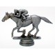 FIGURINE EQUITATION