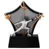 FIGURINE ESCRIME
