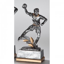FIGURINE HANDBALL
