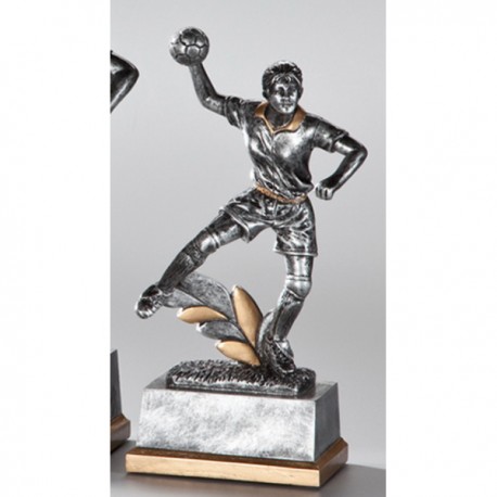 FIGURINE HANDBALL