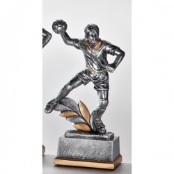 FIGURINE HANDBALL