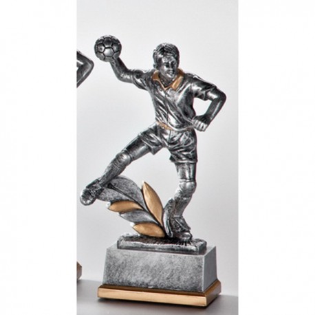 FIGURINE HANDBALL