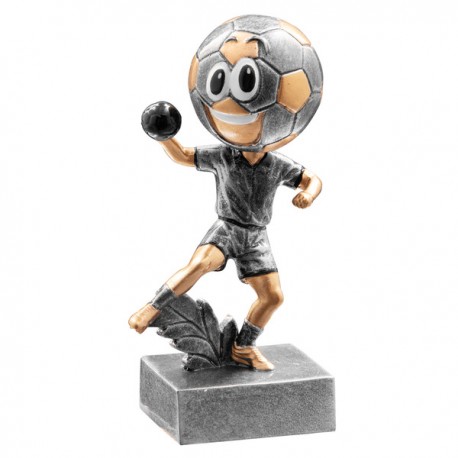 FIGURINE HANDBALL