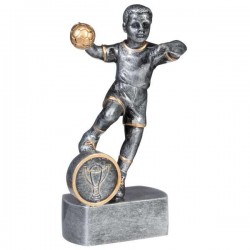 FIGURINE HANDBALL
