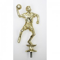 FIGURINE HANDBALL