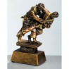 FIGURINE JUDO