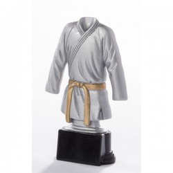 FIGURINE JUDO