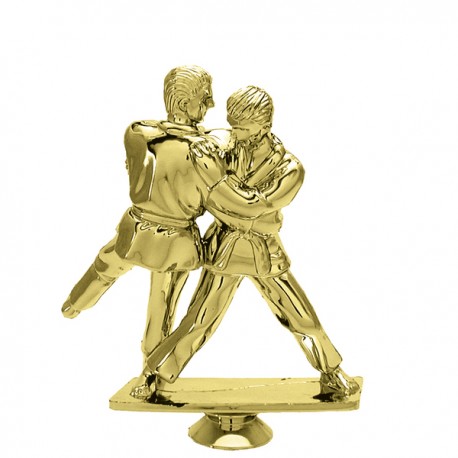 FIGURINE JUDO