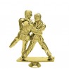 FIGURINE JUDO