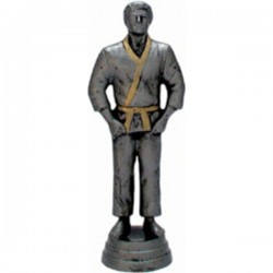 FIGURINE JUDO