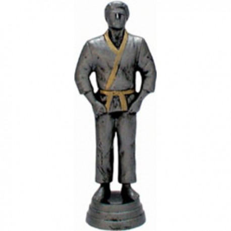 FIGURINE JUDO