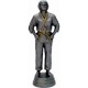 FIGURINE JUDO