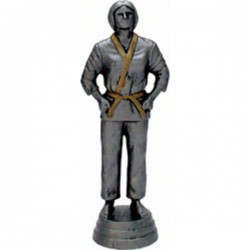FIGURINE JUDO