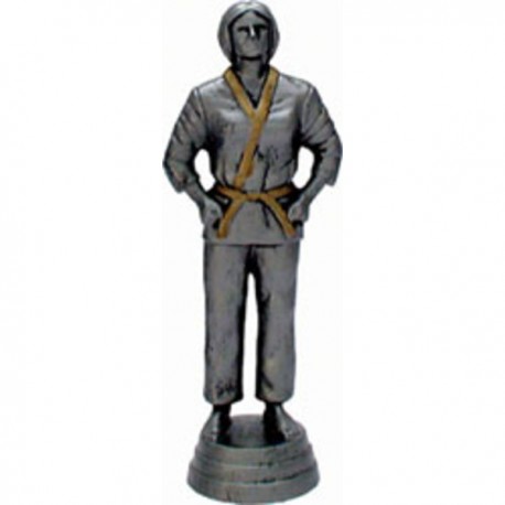 FIGURINE JUDO