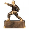 FIGURINE KARATE