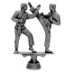 FIGURINE KARATE