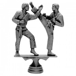 FIGURINE KARATE