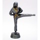 FIGURINE KARATE