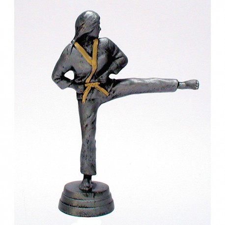 FIGURINE KARATE