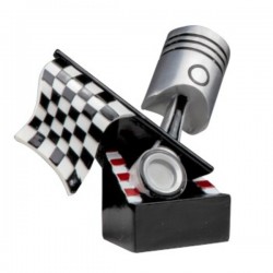 FIGURINE KARTING