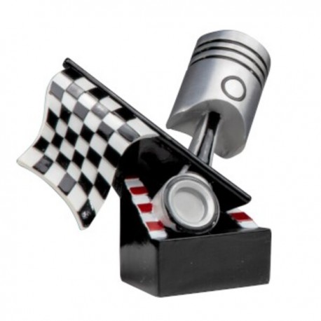 FIGURINE KARTING