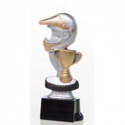 FIGURINE KARTING