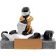 FIGURINE KARTING