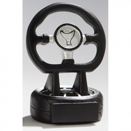 FIGURINE KARTING