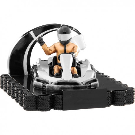 FIGURINE KARTING