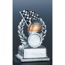 FIGURINE KARTING