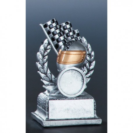 FIGURINE KARTING
