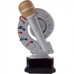 FIGURINE MUSIQUE
