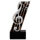 FIGURINE MUSIQUE
