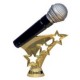 FIGURINE MUSIQUE