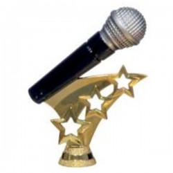 FIGURINE MUSIQUE