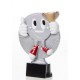 FIGURINE NEUTRE