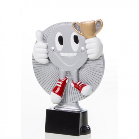 FIGURINE NEUTRE