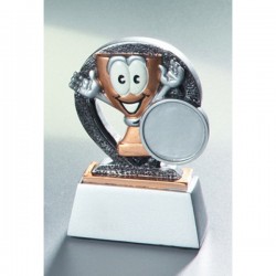 FIGURINE NEUTRE