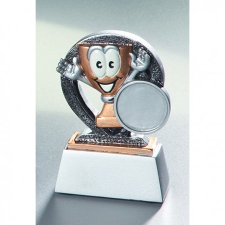 FIGURINE NEUTRE