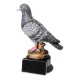 FIGURINE PIGEON