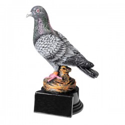 FIGURINE PIGEON