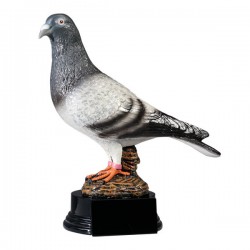 FIGURINE PIGEON
