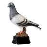 FIGURINE PIGEON
