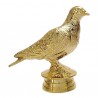 FIGURINE PIGEON