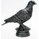 FIGURINE PIGEON