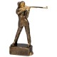 FIGURINE TIR SPORTIF